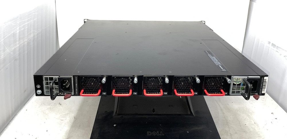 IXIA VISION E40 AC Network Packet Broker 807-0306-02