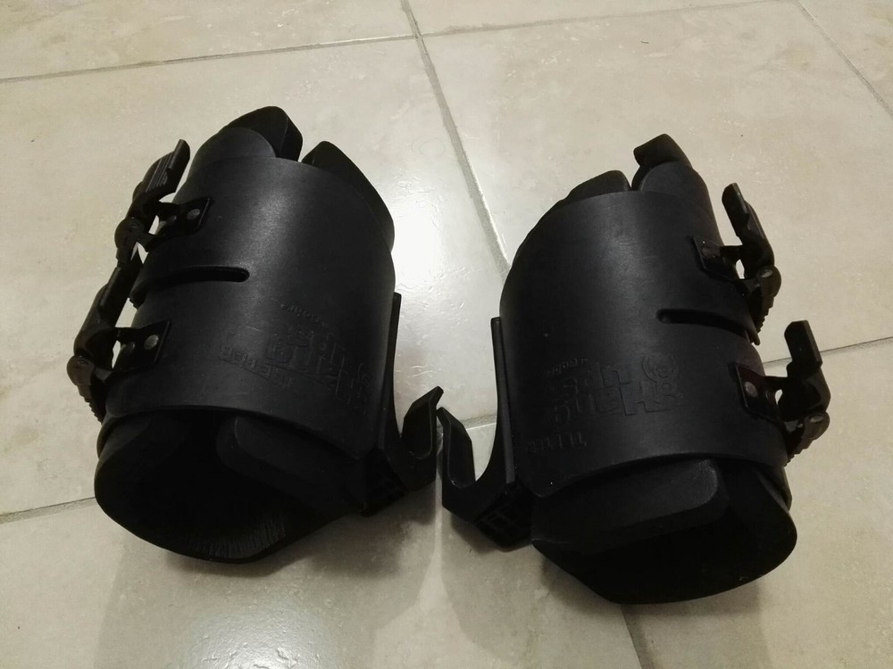 Teeter EZ-Up Gravity Boots