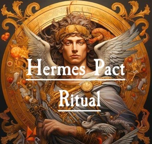 Hermes Pact Ritual