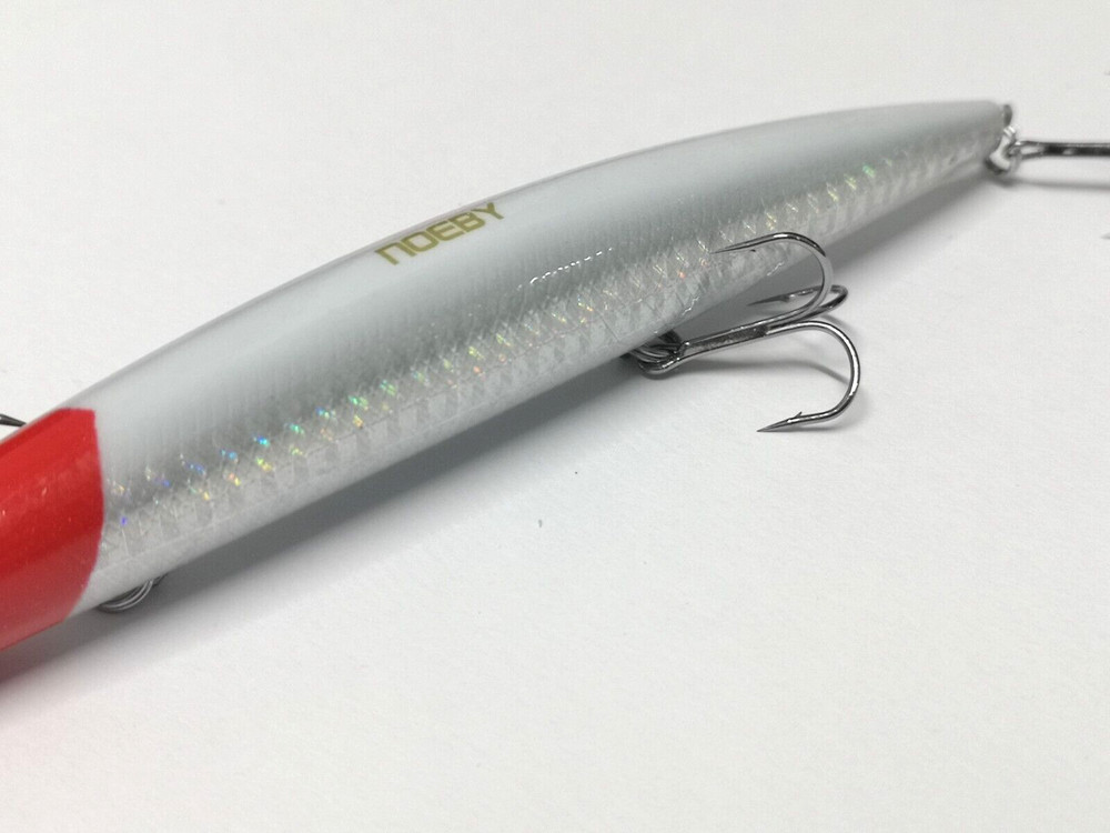 1 Artificial VIPER Pro Lures 150mm 23g L201