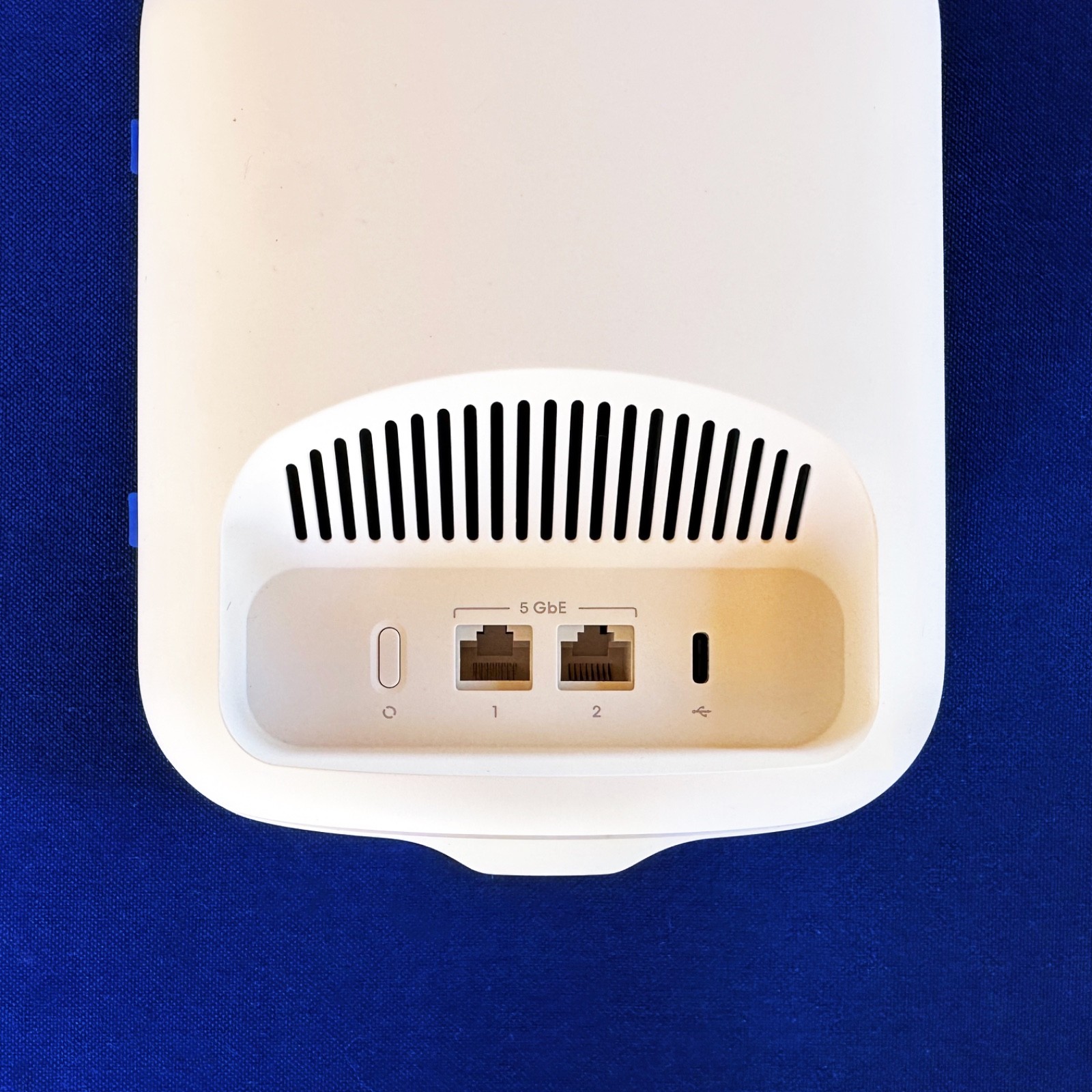 NEW eero PRO 7 (FRONTIER) Mesh Wi-Fi 7 Router Original/OEM