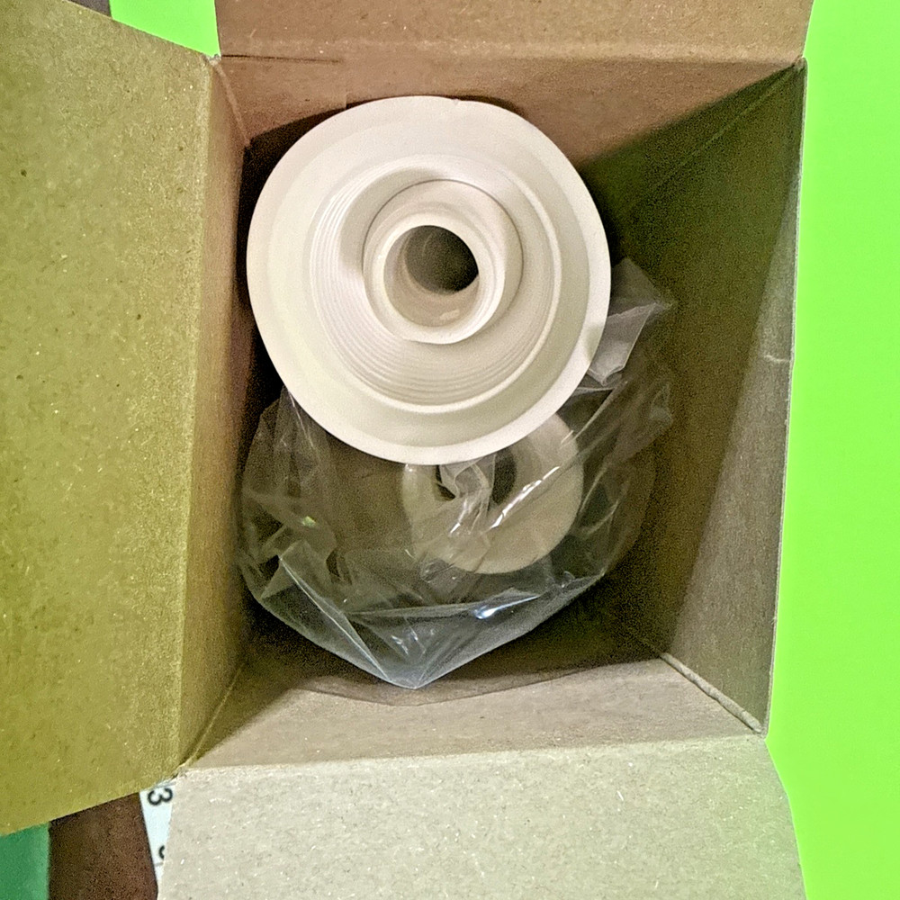 CARA BULB DOUCHE SYRINGE