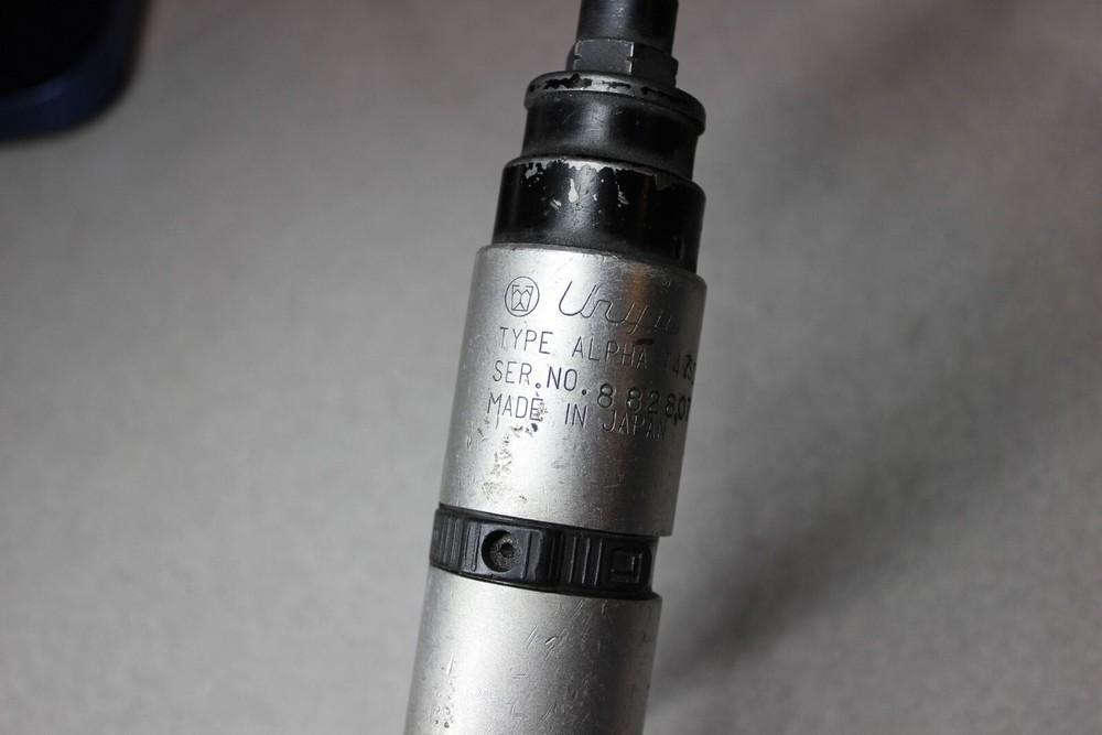 URYU Alpha T47SD Air Tool