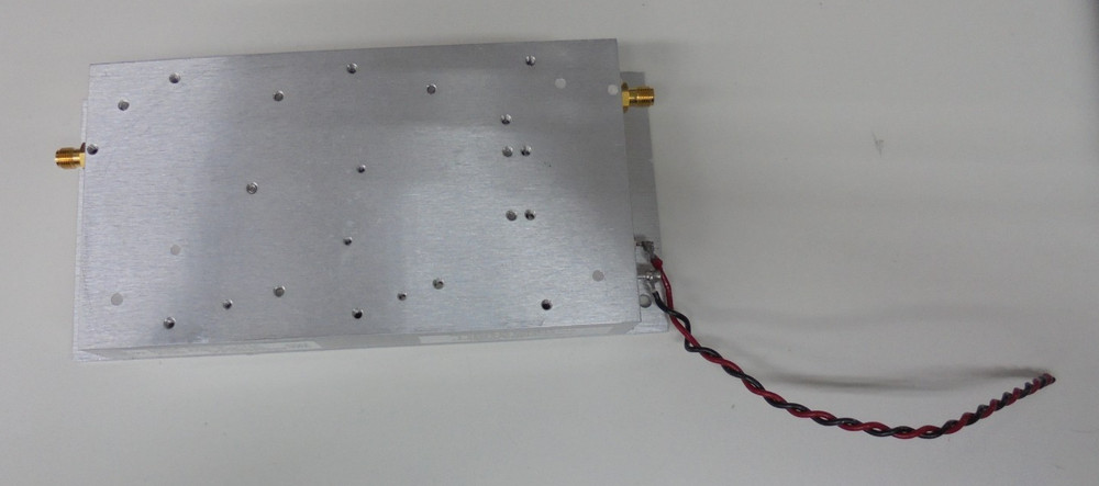 Mini-Circuits ZHL-5W-1X+ Linear Amplifier