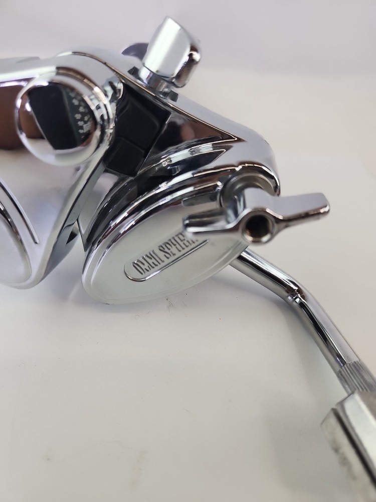 TAMA OMNI-SPHERE DOUBLE TOM DRUM MOUNT HOLDER