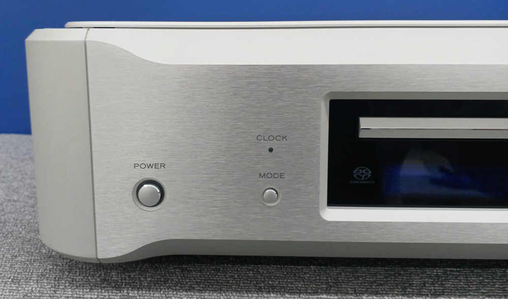 ESOTERIC K-07X SACD/CD Player