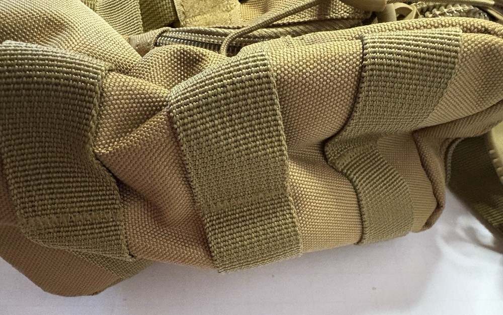 Battltac Coyote Tactical Pack