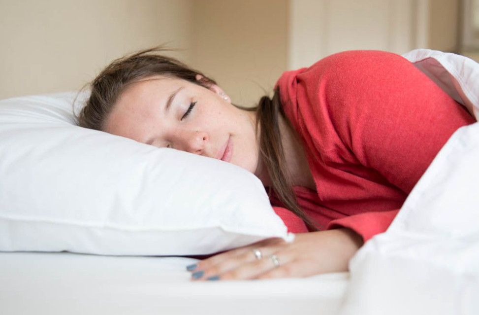 Pillowtex Conformance Medium Support Pillow