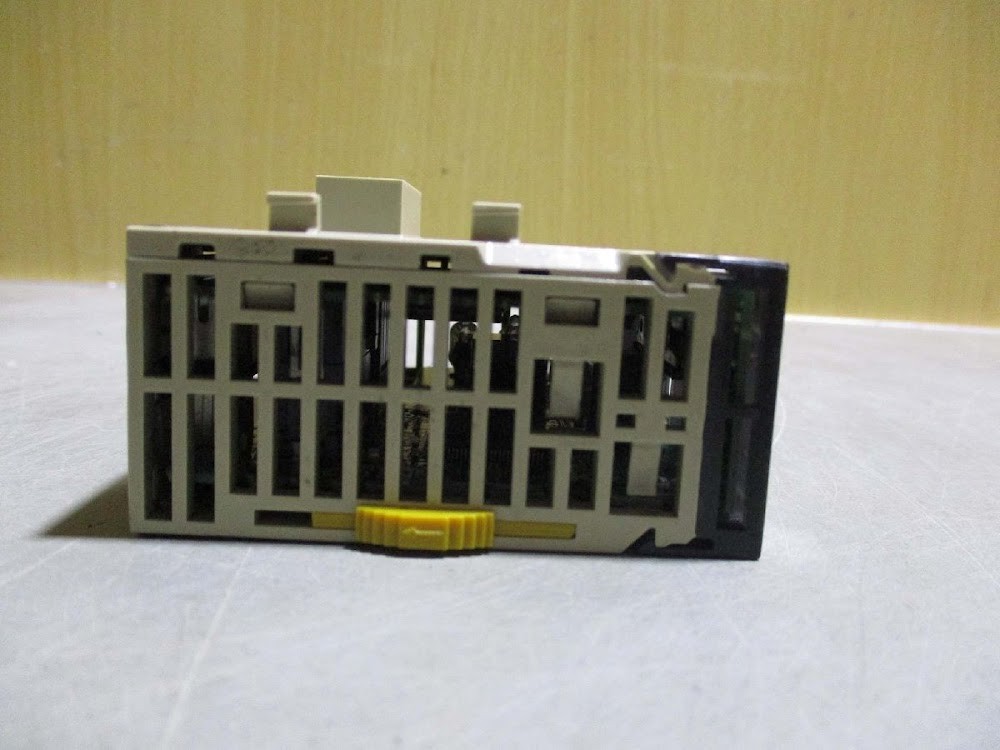 OMRON CJ1W-CLK21-V1 Controller Link Unit PLC Module USED #3
