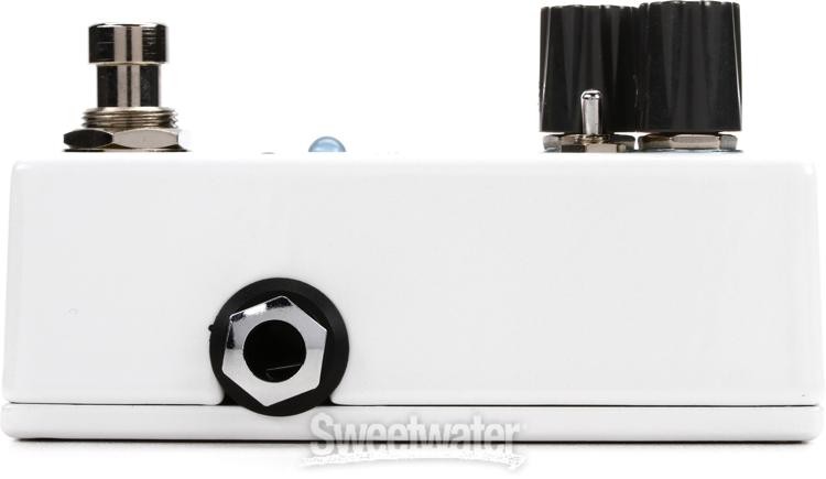 Wampler Plexi-Drive Mini Overdrive Pedal
