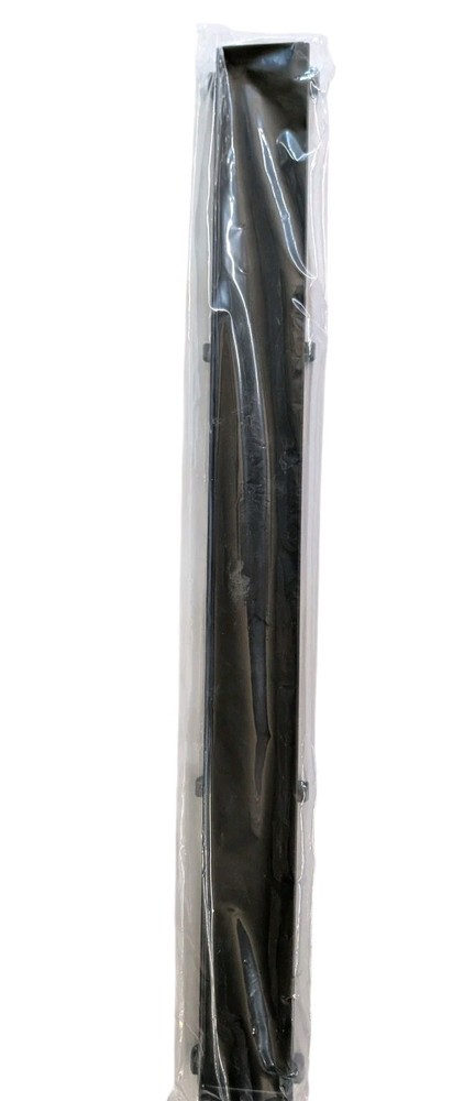 24 Inch Linear Shower Drain Rectangular Floor Drain with Accessories Reversible