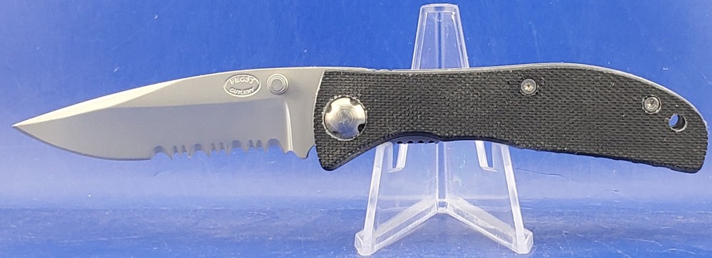 FROST CUTLERY DESENDER 16-247B