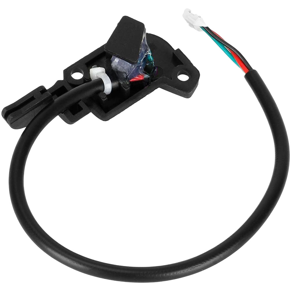 For Xiaomi For M365 PRO 1S For MI3 Brake Handle Cable Replacement with Sensor