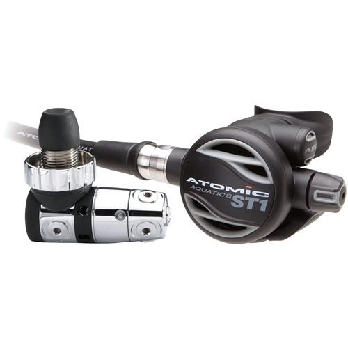 Atomic ST1 Regulator