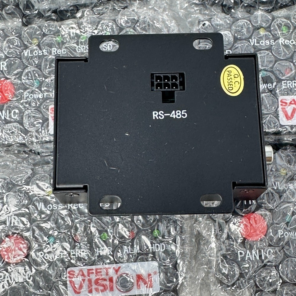 Safety Vision 41-PANIC Panic Button Replacement Module Only