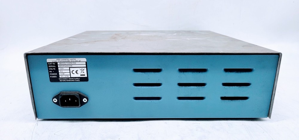 Stuart SB301 Magnetic Stirrer