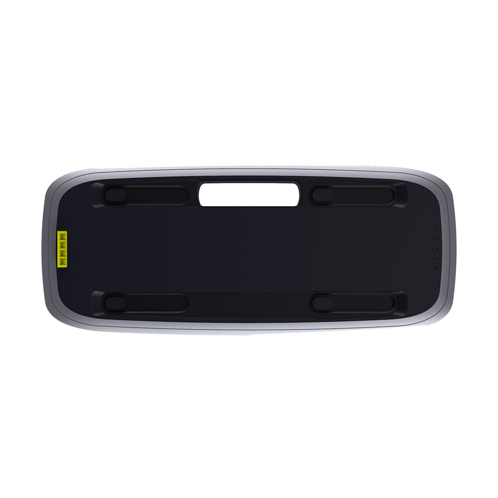 ZERO BREEZE mark2 customized smart rechargeable battery