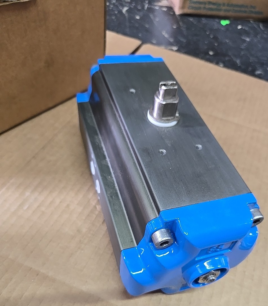 VALVIA AIR ACTUATOR SR85 PMAX