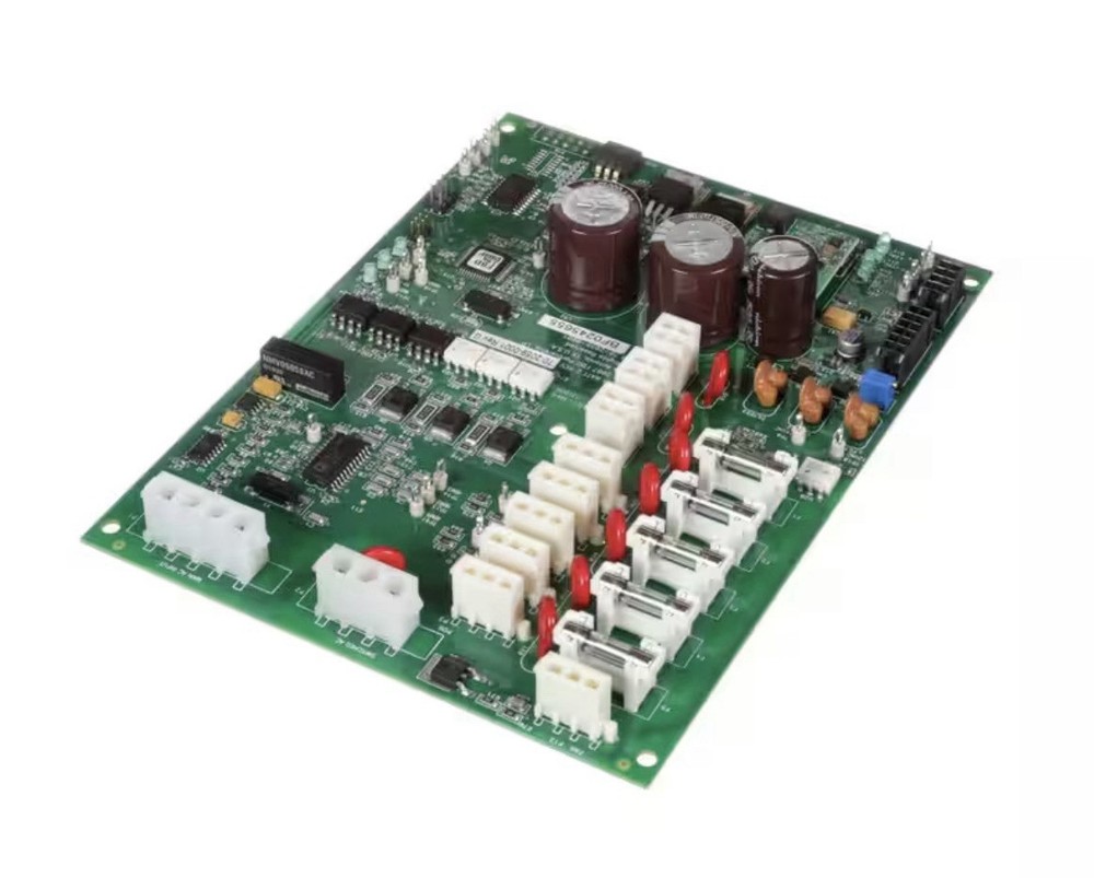 FBD 16-2059-0001 Control Board Assembly