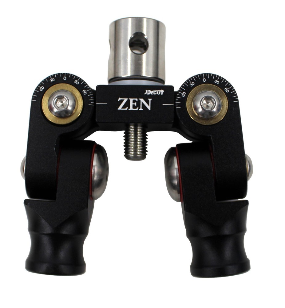 Decut Archery Vbar ZEN