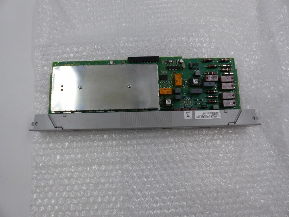 NORTEL NT7B74AAAA DIGITAL TRUNK INTERFACE CARD