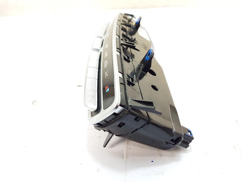 2016-2020 W213 MERCEDES E-CLASS HEATER CONTROL PANEL ASSEMBLY A2139059003