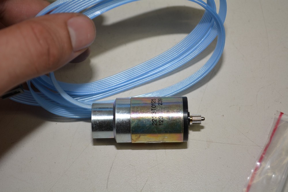 Micro Kinetics Motor 2233T012S #C1278