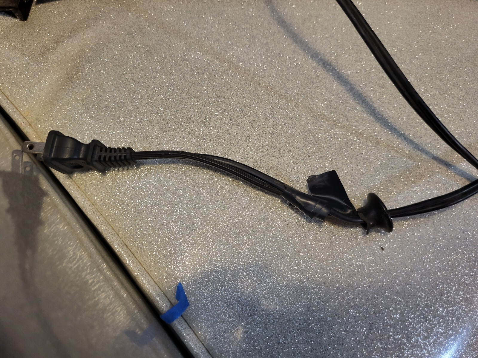 Vintage Norelco Tube Radio 1950's BX433 BX 433