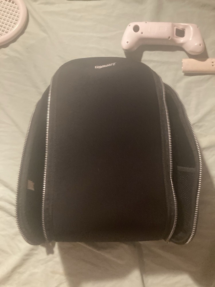 Huge Nintendo Wii Accessory Bundle – Sensor Bar, Manuals, Attachments, & More!