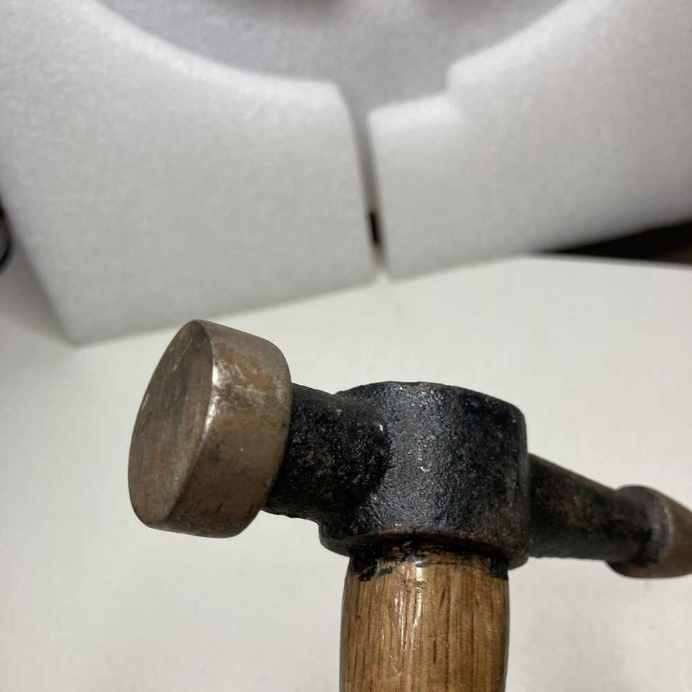 Auto Body-Blacksmith Hammer-MT