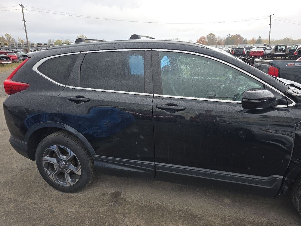 CR-V 2017 Air Shutter 12296064