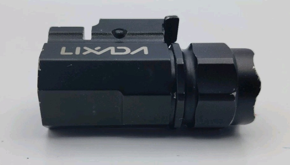 Lixada Gun Light WML LED Flashlight