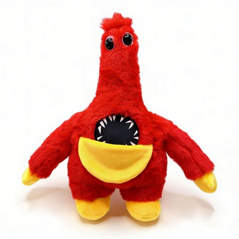 2026 Chum Chompkins Plush Dolls