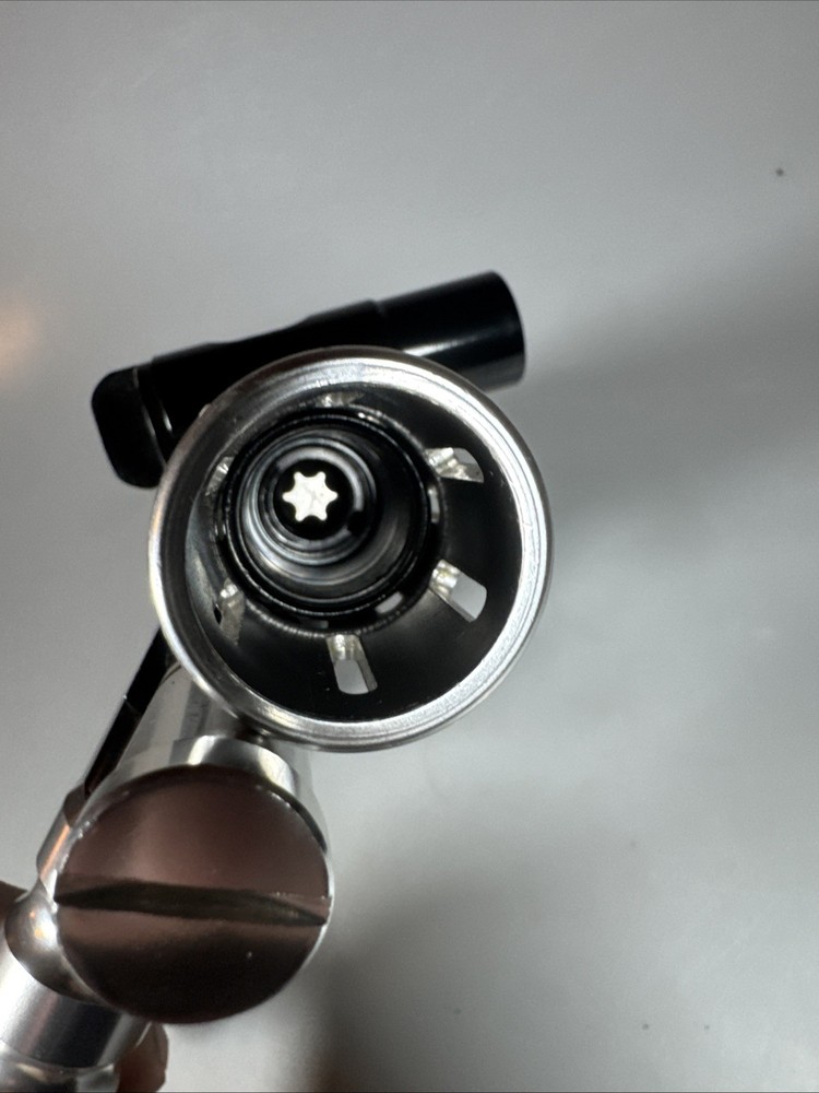 Kingman Spyder Shutter Paintball Gun Java Edition .68 Cal Kit In Box