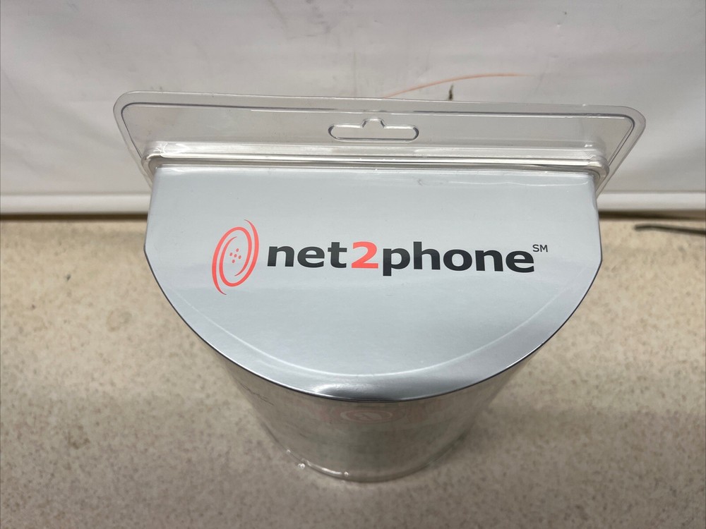 Net 2 Phone USB Phone, Software, Yap Time NIP
