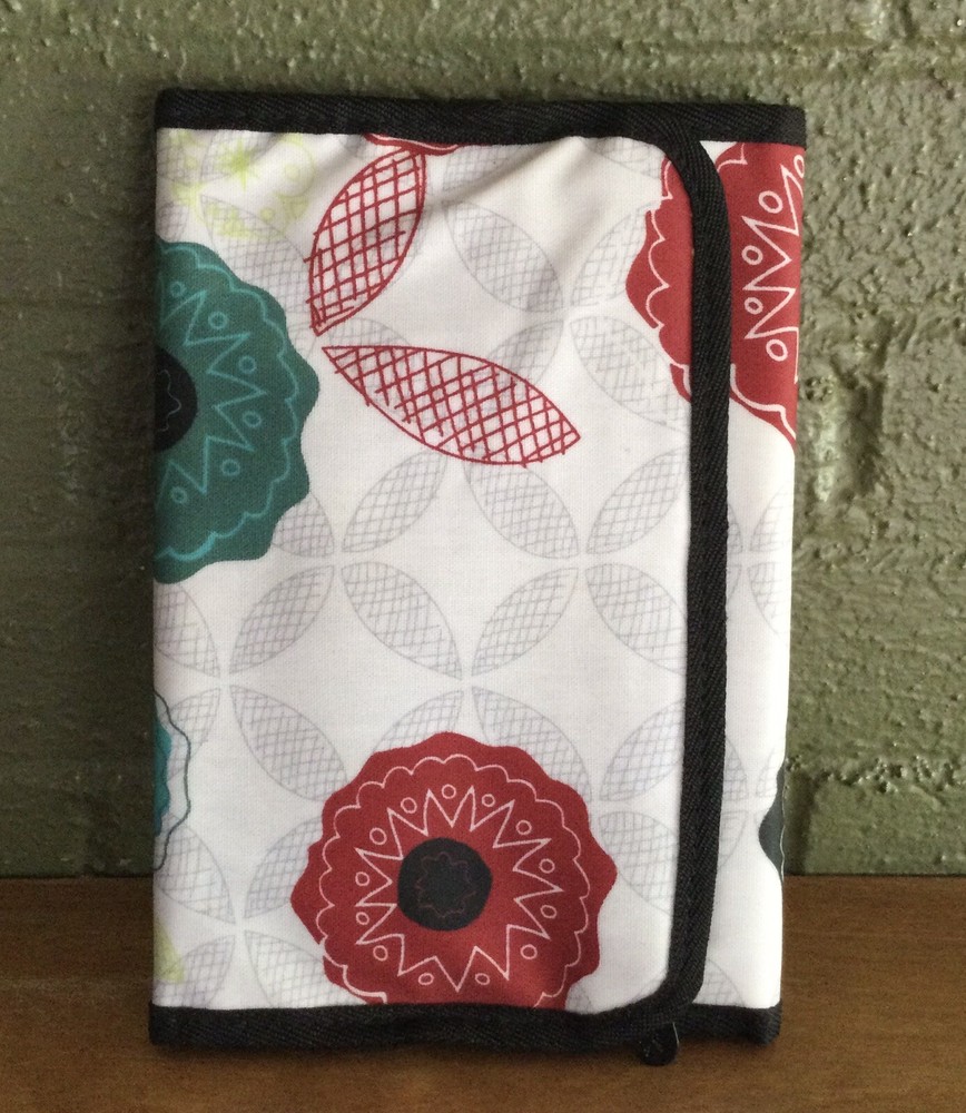 Thirty-One Fold It Up Tablet Note Pad