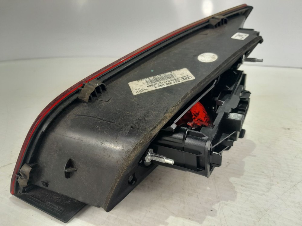 2014 AUDI A3 TAILLIGHT (LEFT INNER) 8V4 945 093 A