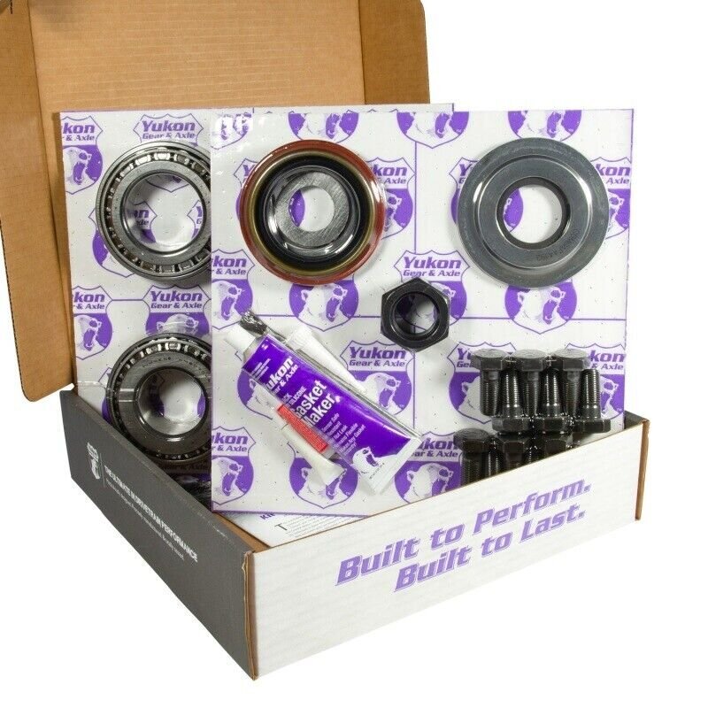 Yukon Gear YGK2160 Gear & Install Kits