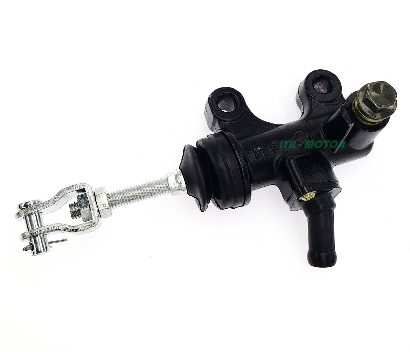 Rear Brake Master Cylinder for Honda ATC200X 83-85 ATC250R 83-84 ATC350X 85-86