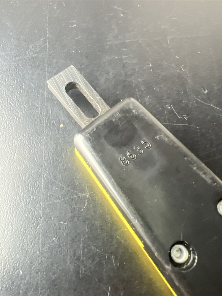 Siemon S714 Impact Tool