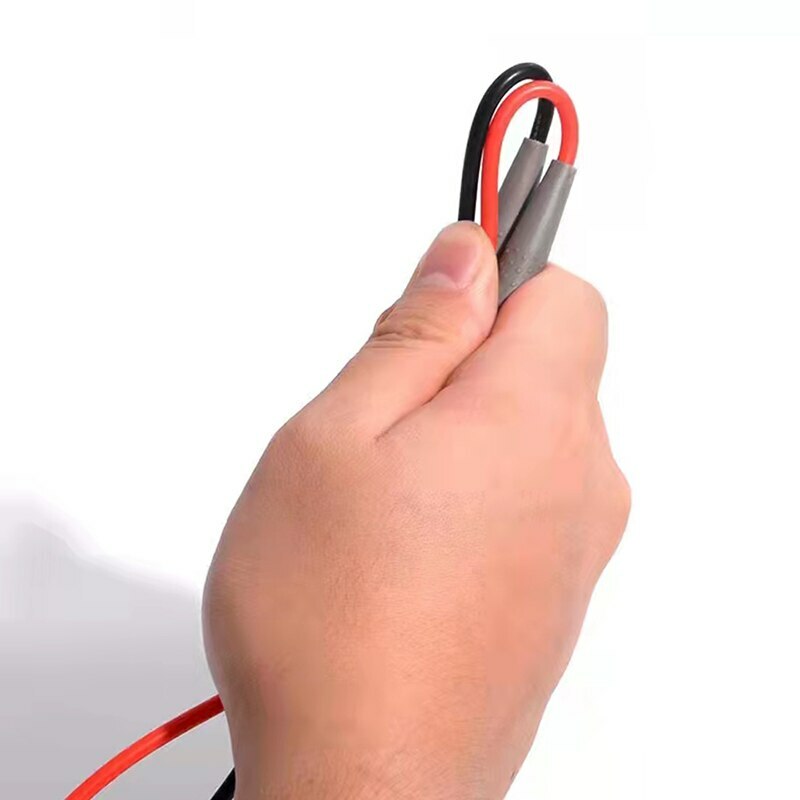 Multimeter 20A 1000V MAX Probe Current Pressure Test Cable Superconducting Probe