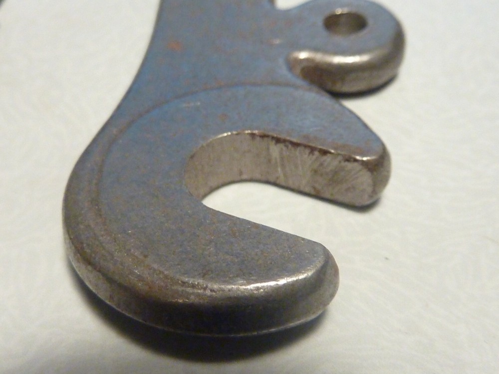 NOS vintage Fork Ends Huret