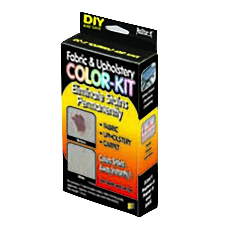 ReStor-It® Fabric/Upholstery Color Kit