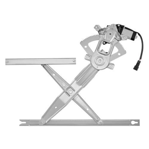 748-180 Power Window Regulator with Motor Front Left 2000-2005 Ford Excursion