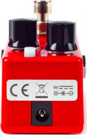 MXR® DYNA COMP® MINI COMPRESSOR