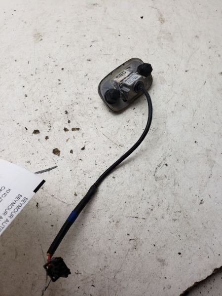 Camera/Projector Gate Mounted Rear View Camera Fits 2012-2013 SOUL