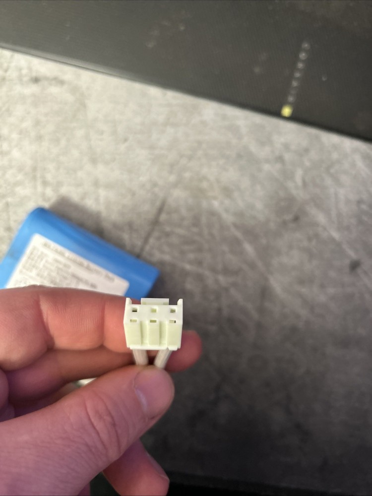 Replacement Battery For Wybot Osprey 200 Pool Cleaner Bot