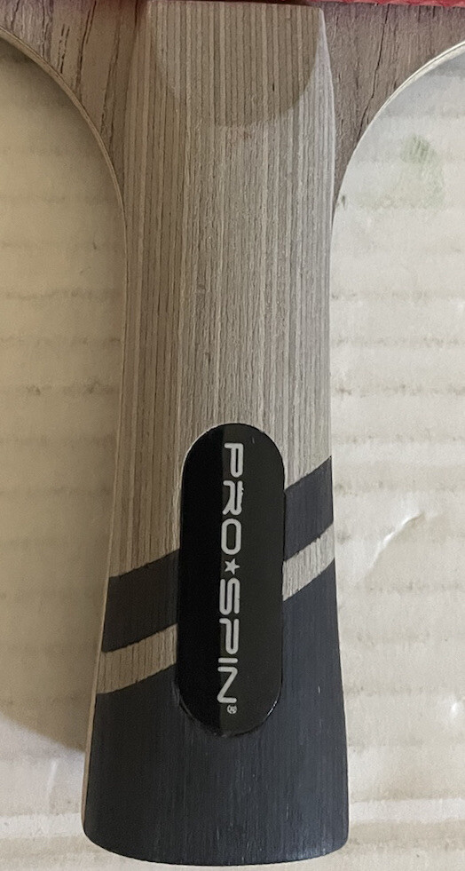 Ping Pong Paddle