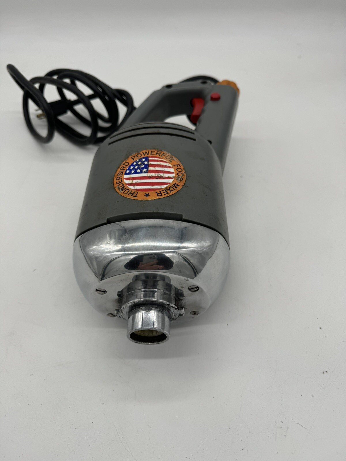 Thunderbird PFM Mixer Immersion Blender