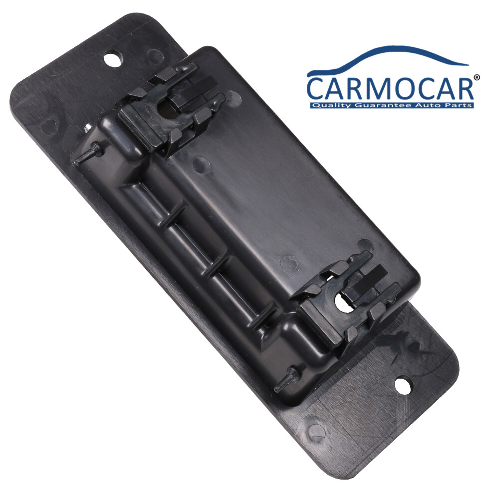 Cargo Door Handle Driver Side Hinged for Econoline Van FOR Rear Back Left Outsid